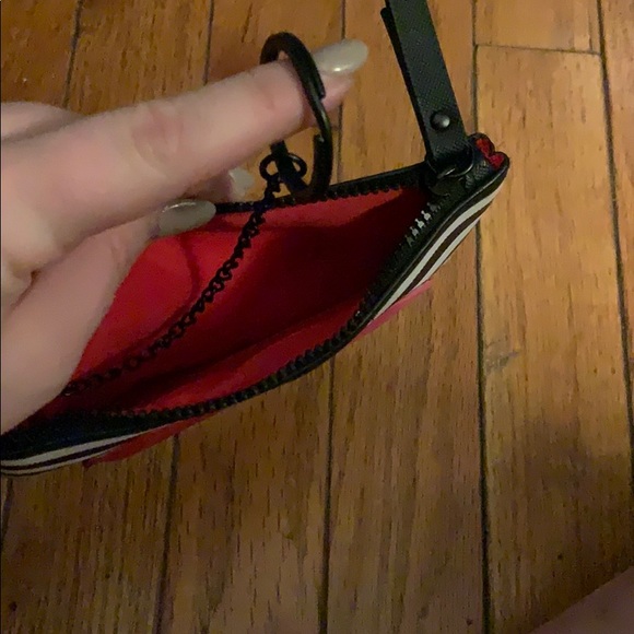 Victoria's secret cosmetic bag - Picture 2 of 2